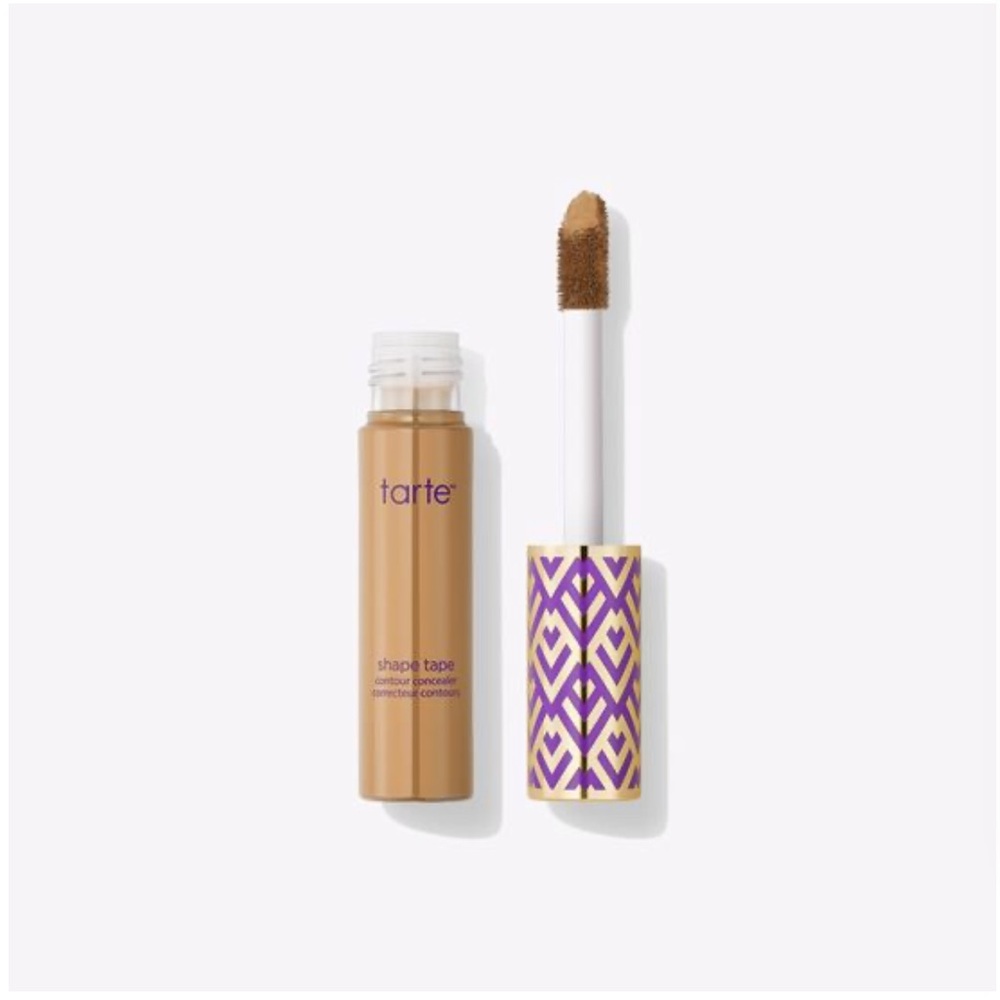 Shape Tape - Tan Deep Sand 🆕
